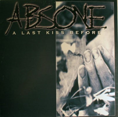 ABSONE - A Last Kiss Before