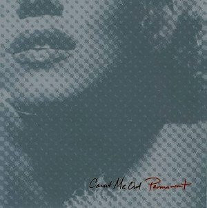 COUNT ME OUT - Permanent