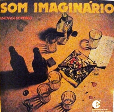 SOM IMAGINáRIO - Matança Do Porco