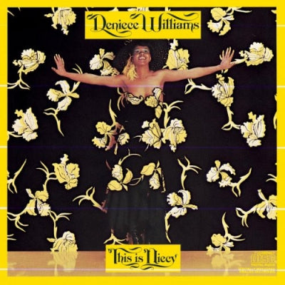 DENIECE WILLIAMS - This Is Niecy