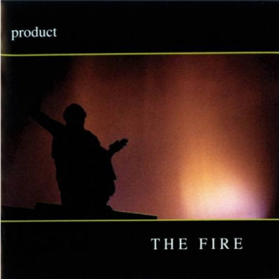 PRODUCT - The Fire