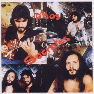SOCRATES - Phos