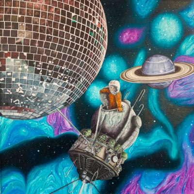 TONY NEPTUNE - Reflections On A Daring Escape