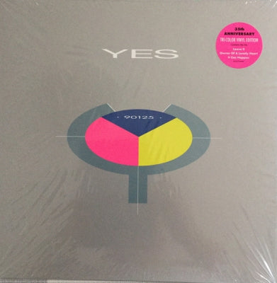 YES - 90125