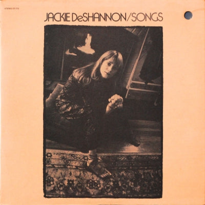 JACKIE DE SHANNON - Songs