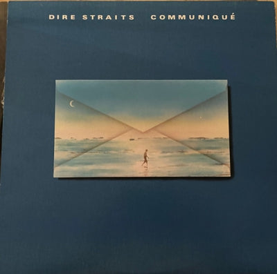 DIRE STRAITS - Communiqué