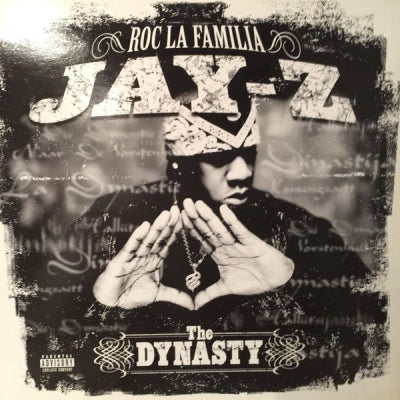 JAY-Z - The Dynasty Roc La Familia (2000- )