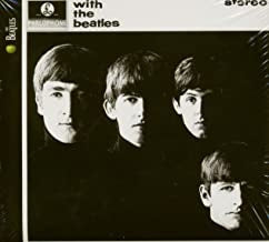 THE BEATLES - With The Beatles