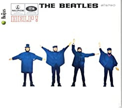 THE BEATLES - Help!