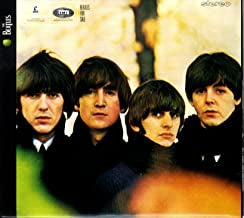 THE BEATLES - Beatles For Sale