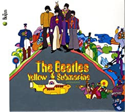 THE BEATLES - Yellow Submarine