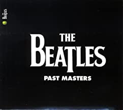 THE BEATLES - Past Masters