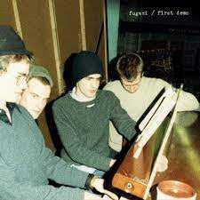 FUGAZI - First Demo