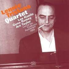 LENNIE TRISTANO QUARTET - Call Of The West