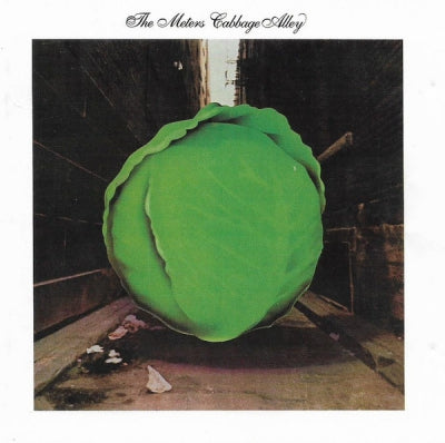THE METERS - Cabbage Alley