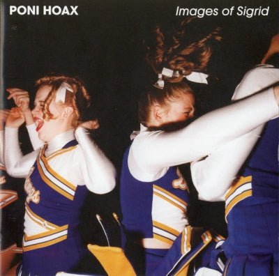 PONI HOAX - Images Of Sigrid