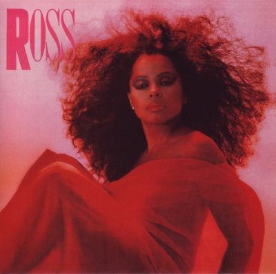 DIANA ROSS - Ross