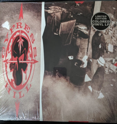 CYPRESS HILL - Cypress Hill