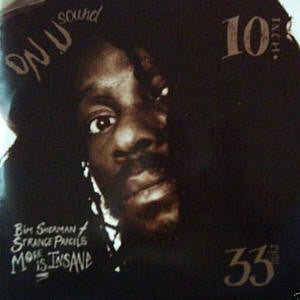 BIM SHERMAN & STRANGE PARCELS - More Is Insane