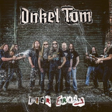 ONKEL TOM - Bier Ernst