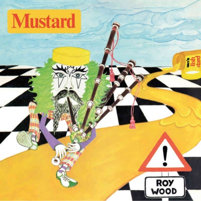 ROY WOOD - Mustard