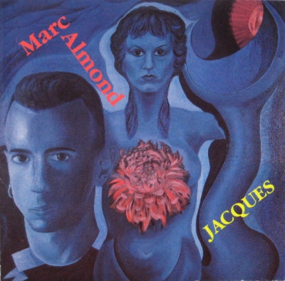 MARC ALMOND - Jacques