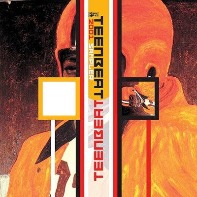 VARIOUS - 2001 Teenbeat Sampler