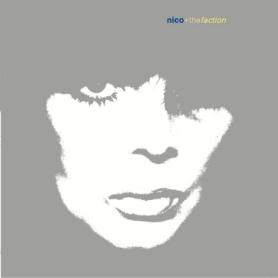 NICO - Camera Obscura