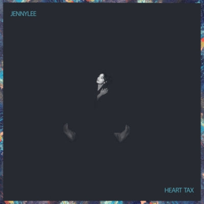 JENNYLEE - Heart Tax