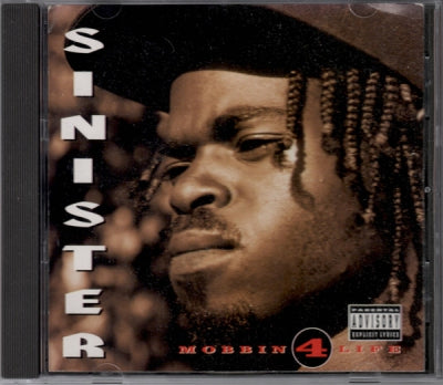 SINISTER - Mobbin 4 Life