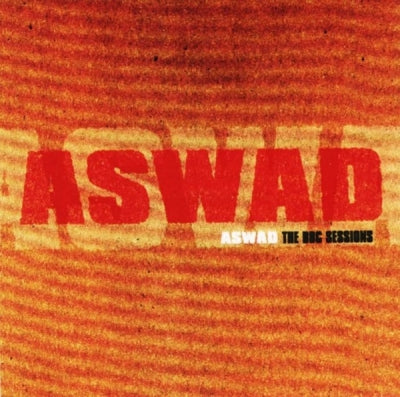 ASWAD - The BBC Sessions