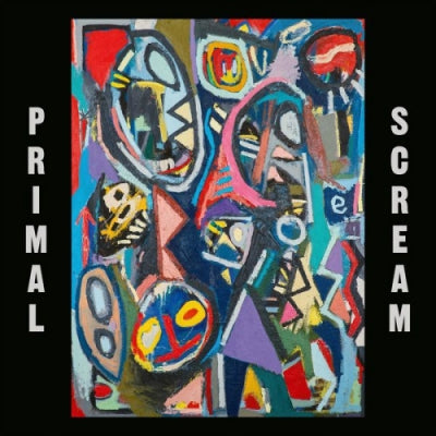 PRIMAL SCREAM - Shine Like Stars