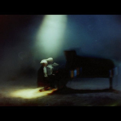JAMES BLAKE - Covers