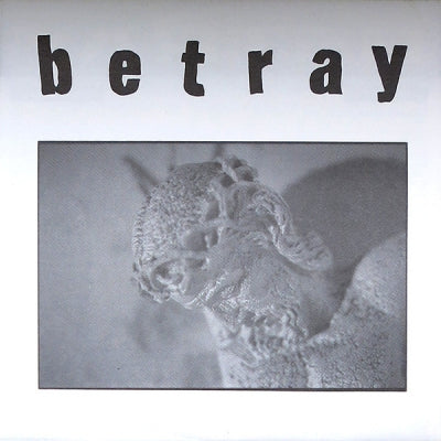 BETRAY - Betray
