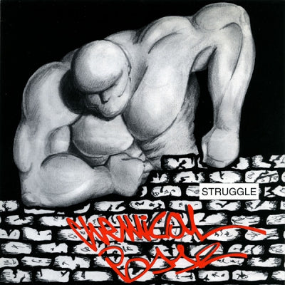 CHEMICAL POSSE - Struggle