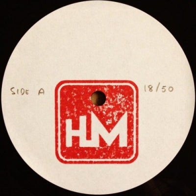 BANDULU GANG / KAHN - HLM Dubplate