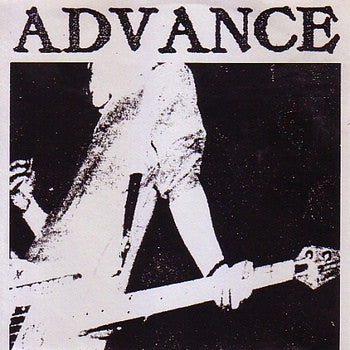 ADVANCE - Who Dares To Dream?