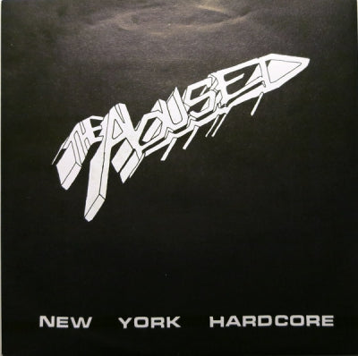 THE ABUSED - New York Hardcore