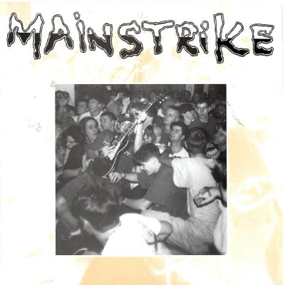 MAINSTRIKE - Times Still Here