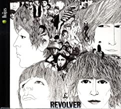 THE BEATLES - Revolver
