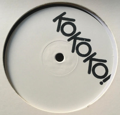 KOKOKO! - Fongola