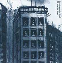THE PINEAPPLE THIEF - 10 Stories Down