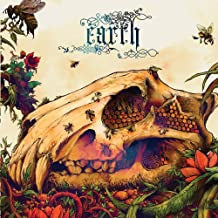 EARTH - The Bees Made Honey In The Lion's Skull