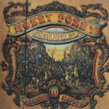 RICHARD AND LINDA THOMPSON - Hokey Pokey