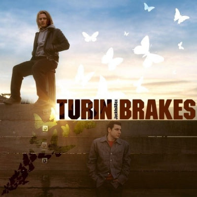 TURIN BRAKES - JackInABox