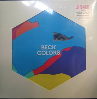 BECK - Colors