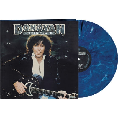 DONOVAN - Golden Tracks