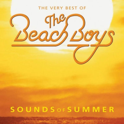 THE BEACH BOYS - Sounds Of Summer - The Very Best Of