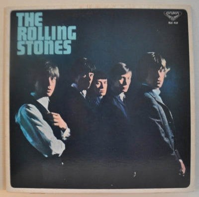 THE ROLLING STONES - The Rolling Stones
