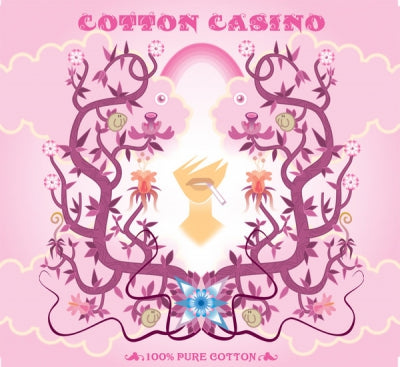 COTTON CASINO - 100% Pure Cotton